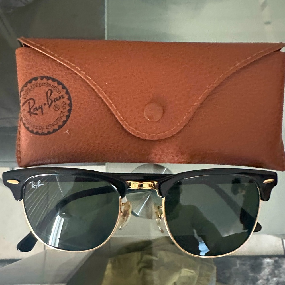 Rayban wafers